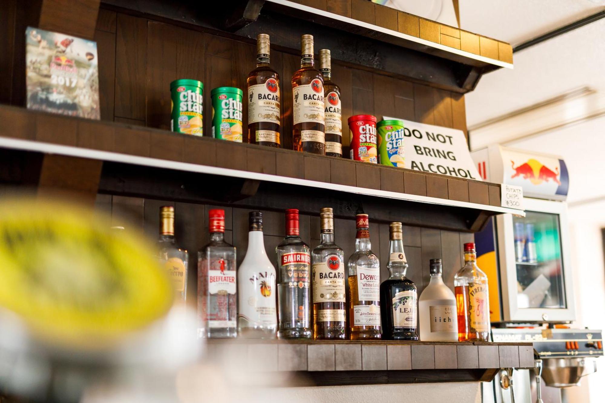 酒店 Tabist Keyaki No Ki 白马村